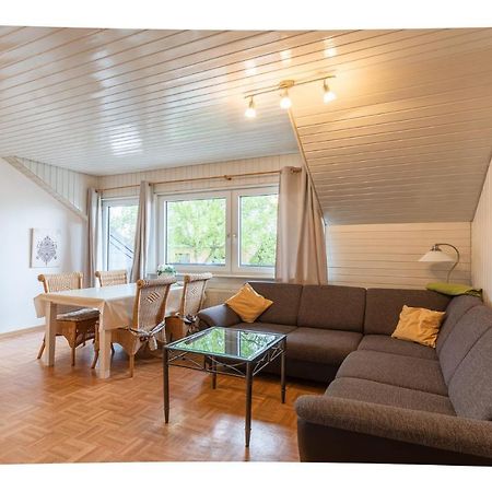 Haus Windboee, Wohnung 5 Duhnen Dış mekan fotoğraf