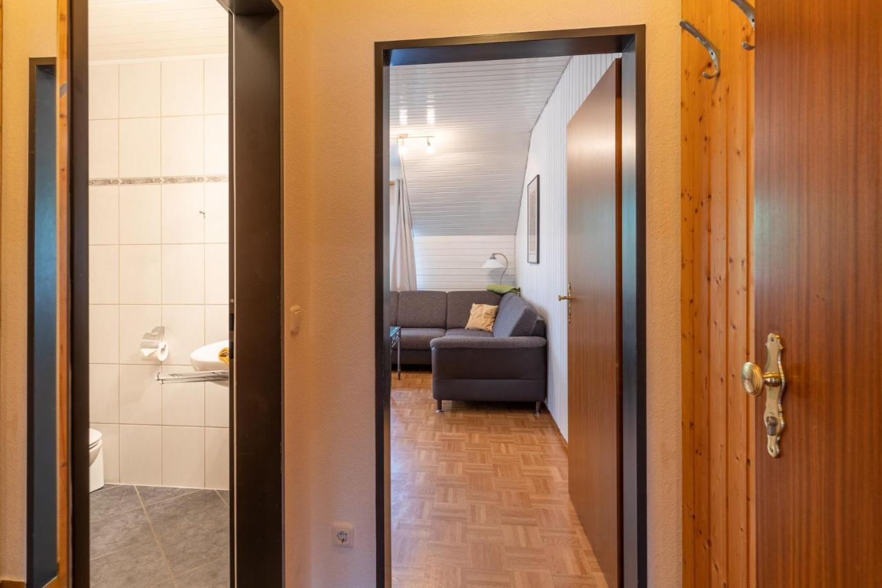 Haus Windboee, Wohnung 5 Duhnen Dış mekan fotoğraf
